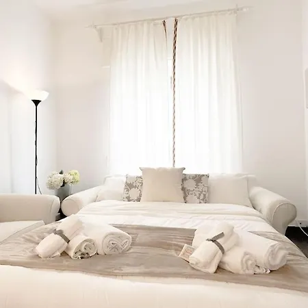 In Nervi Porticciolo - Stazione10' - Wifi Apartment Genoa
